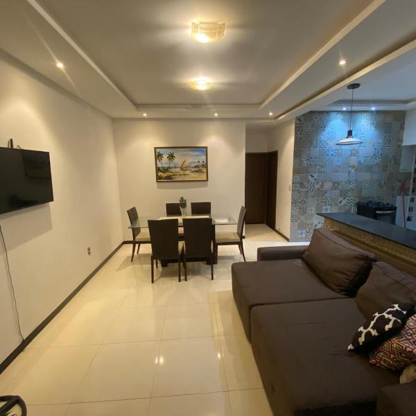 Casa ampla com área gourmet