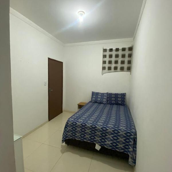 Casa ampla com área gourmet - Foto 2