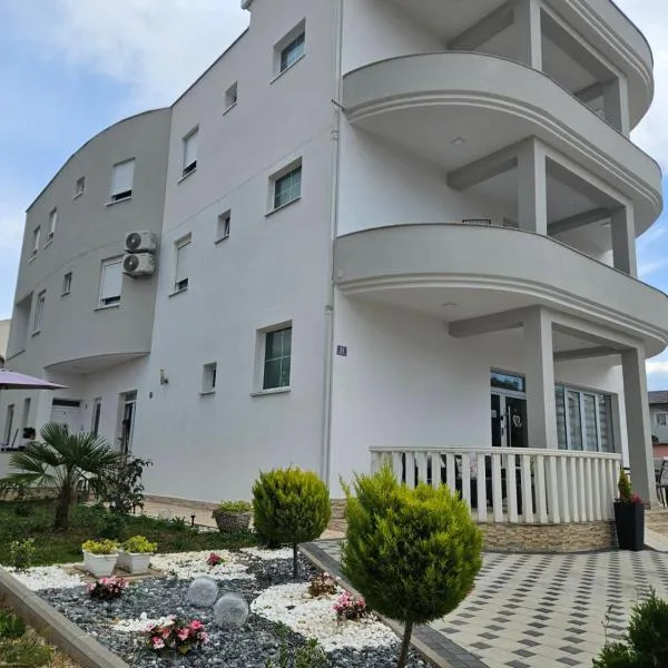 Pansion Milena i Mario, hotel di Međugorje