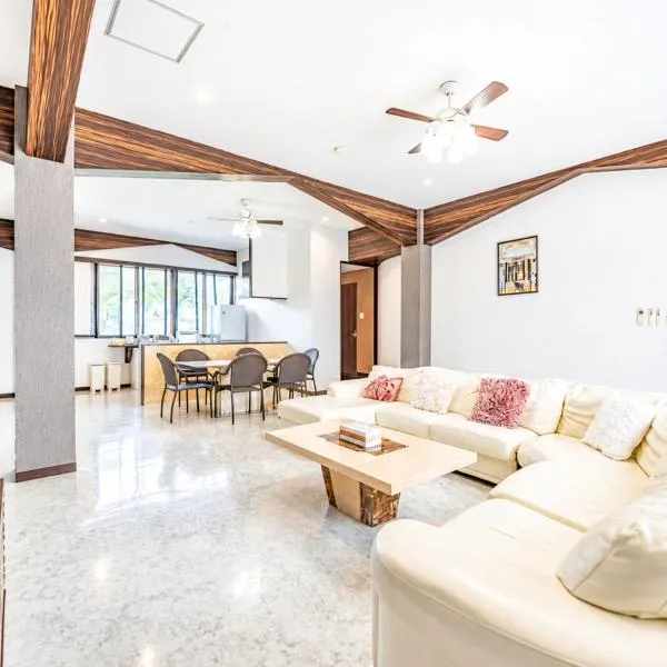 Resort in青の洞窟, ξενοδοχείο σε Ισιγκάκι