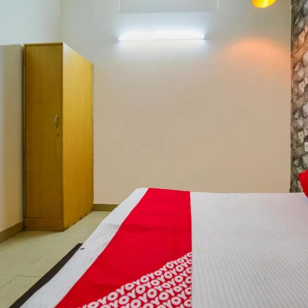 Hotel O Unique Delhi Home Stay