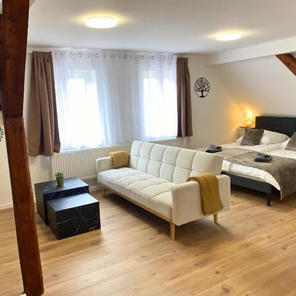 Mi Casita Kilian, hotel en Schoneck