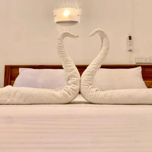 Royal Palms Resort, hotel Arugam Bayban