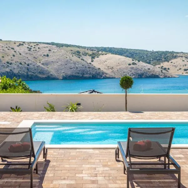 Villa Amarea، فندق في لوبار