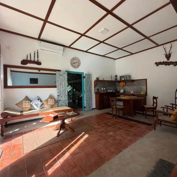 Lobo's Retreat, מלון בקורונגאלה