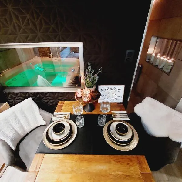 La Suite, hotel v destinaci La Calamine