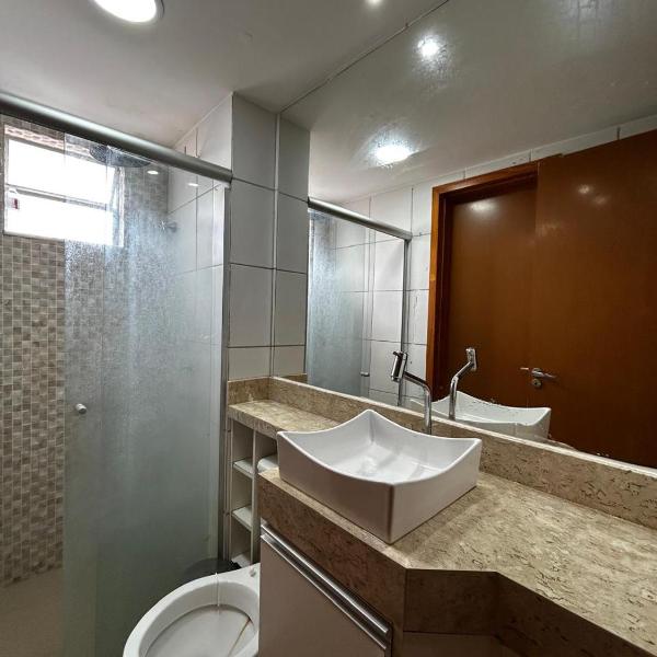 apartamento village bosque 1 - Foto 3