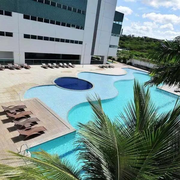 Fique no melhor de Caruaru Melhor Localizacao 2 Garagens Conforto e Aconchego - Foto 4