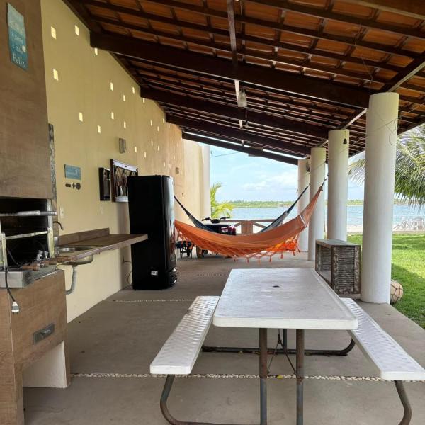 Casa Com 2 Quartos Barra Serinhaem - BA - Foto 4