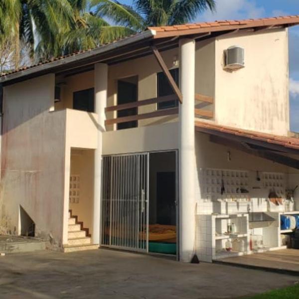 Casa Com 2 Quartos Barra Serinhaem - BA - Foto 5