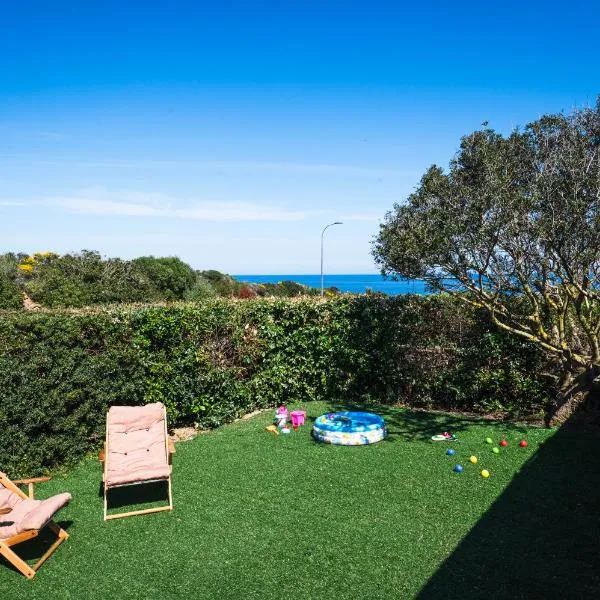 Casa Vacanze - Tramontana, ξενοδοχείο σε Stintino