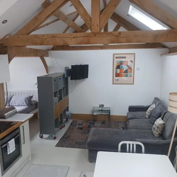 Oak framed appartment, hotel a Chester