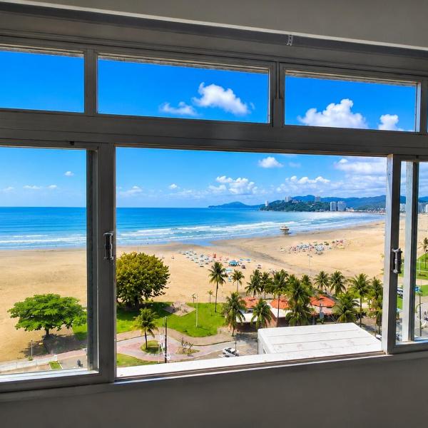 Ocean View Studio