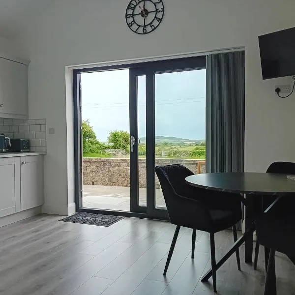 Mountain View Apartment, hotel Behagh városában
