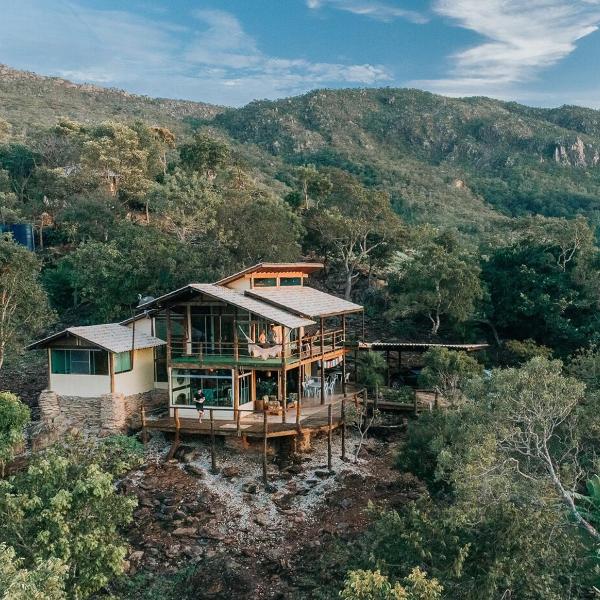Sitio Tashi Delek