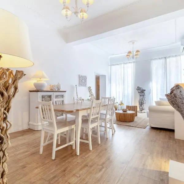Piazza di Spagna Historic Flat, hotel em Roma