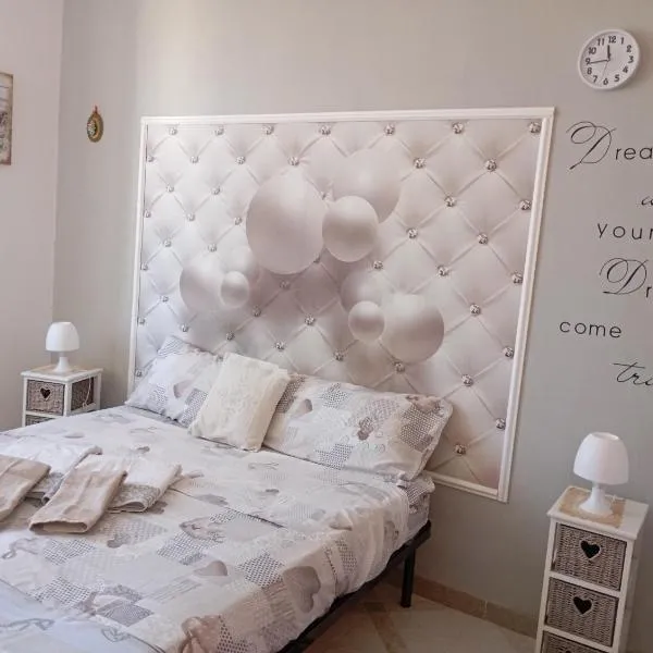 Baingio Sweet Home、アルゲーロのホテル