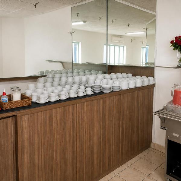 Hotel Internacional São Paulo - Foto 4