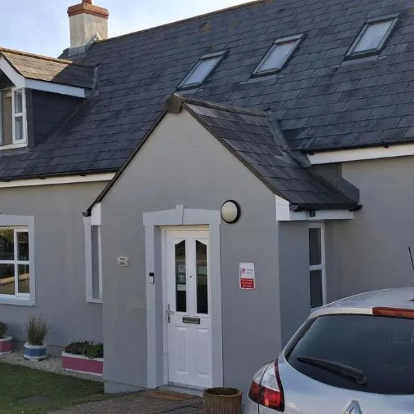 Sunset Bed and Breakfast, hótel í Broad Haven