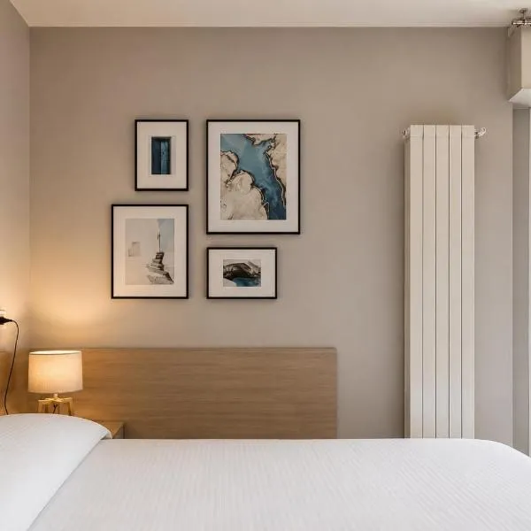 Foresteria Via Italia - Rooms & Suite, hotel in Rho