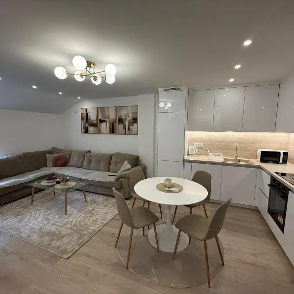 Meddy Luxury Apartment, hotel em Mostar
