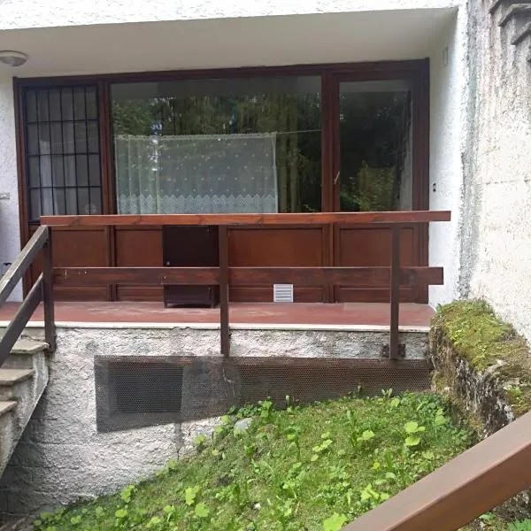 Folgarida में, होटल margue residence meledrio