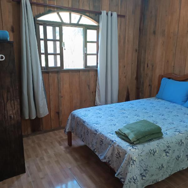 Brisa da Mata Eco Chalés Autônomos - Foto 2
