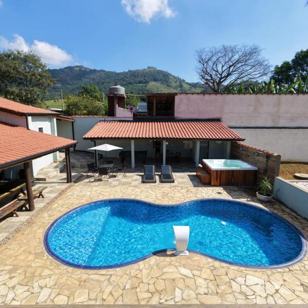Chácara Socorro - Foto 4