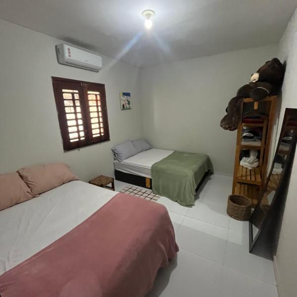 Casa Flor e Ser Rua Onezinda da Costa Barros ,80 - Foto 2