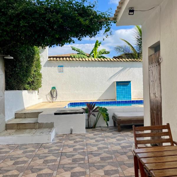 Casa inteira con piscina compartilhada - Foto 3
