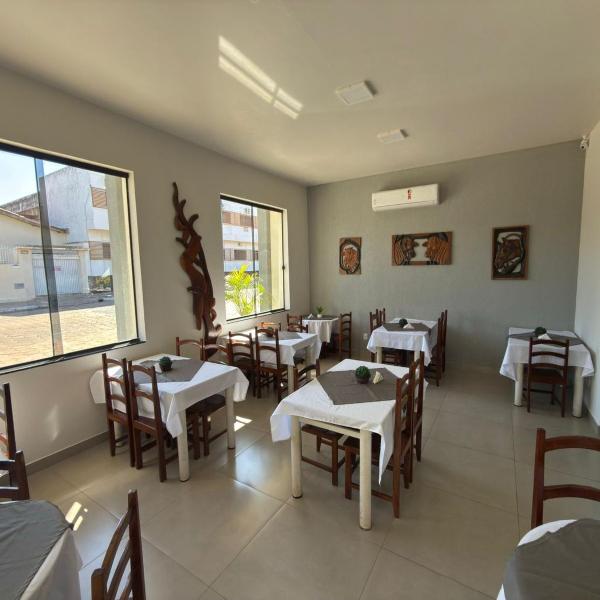 Hotel Tropical - Foto 5