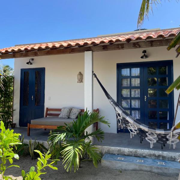 Vila Angatu