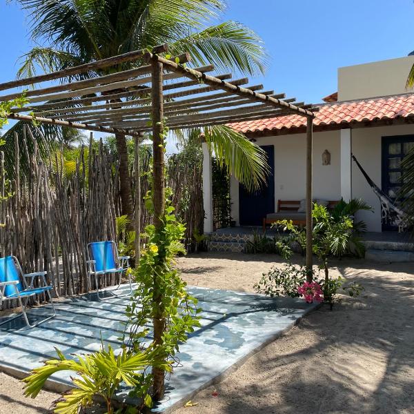 Vila Angatu - Foto 5