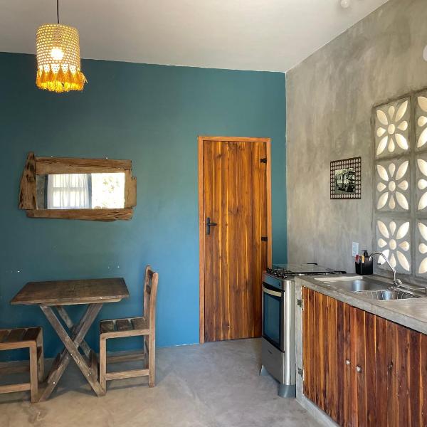 Vila Angatu - Foto 4
