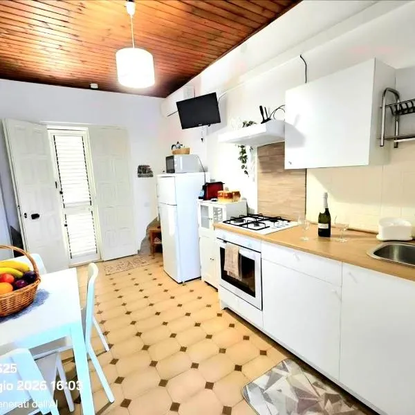 La Casetta, hotel sa Sarroch