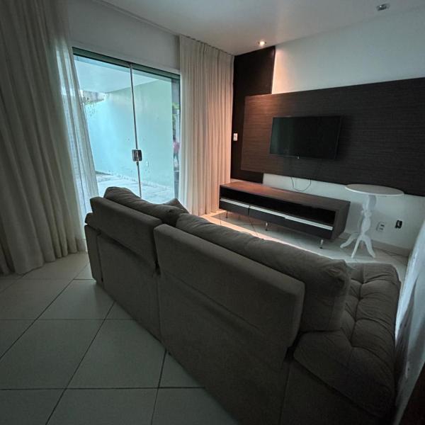 Casa para até 6 pessoas - SÃO JOÃO CAMPINA GRANDE