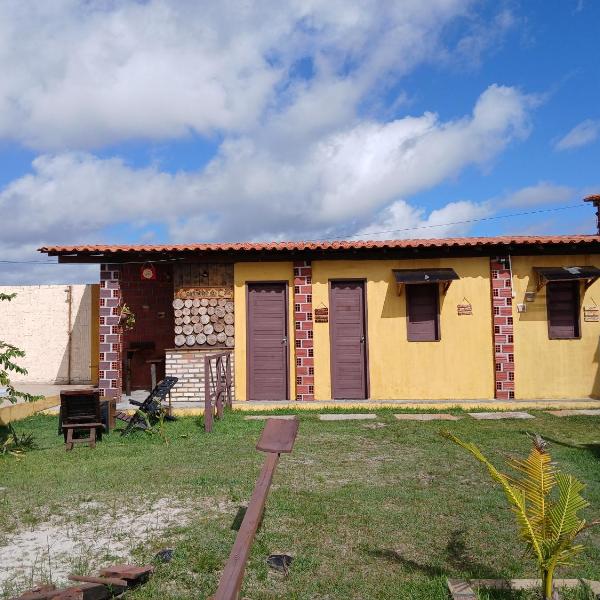 Quarto Casal cantinho do ceu