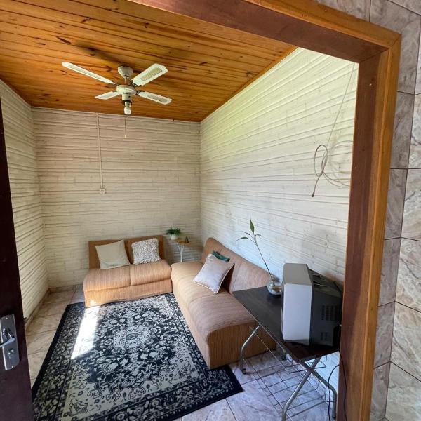 Casa 1