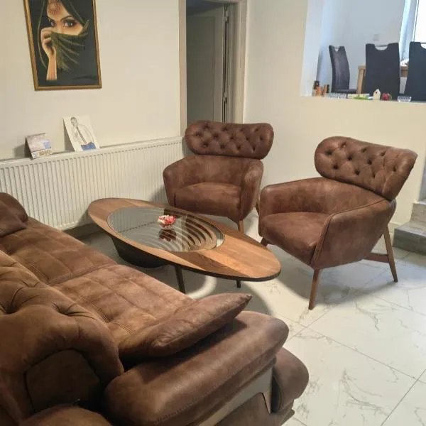 Apartman B&R 2, hotel i Lazarevac