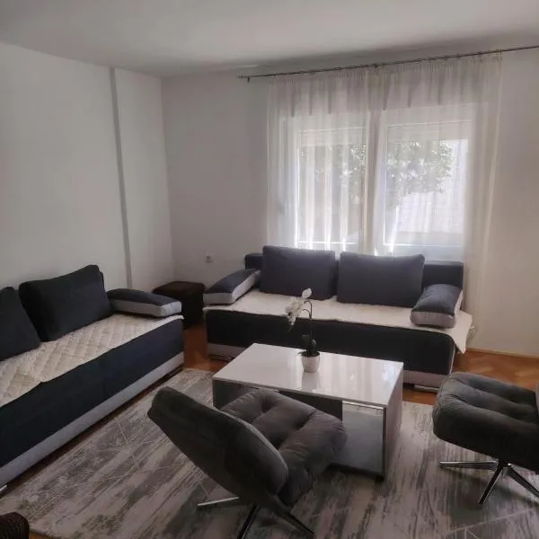 Prijepolje में, होटल Sladjana apartman