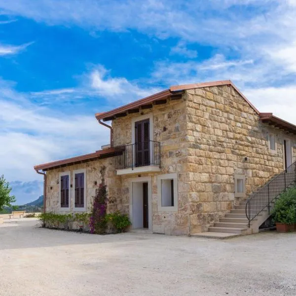 Agrifiumara Villa Sofia, hotel di San Francesco di Paola