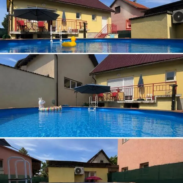 Apartman Josip, hotell sihtkohas Gospić
