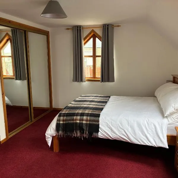 Lotties Neuk, hotel em Lerwick