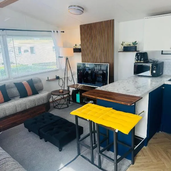 Haven cleethorpes beach holiday park, hotel a Cleethorpes