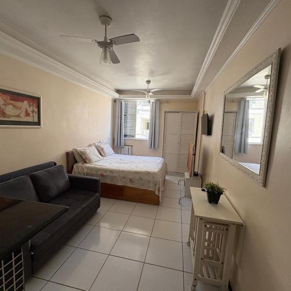 Apartamento da Marlene - Foto 2