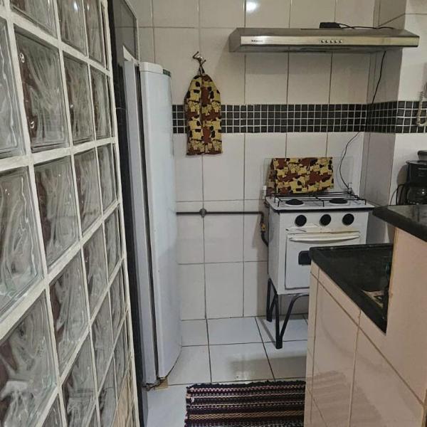 Apartamento da Marlene - Foto 4