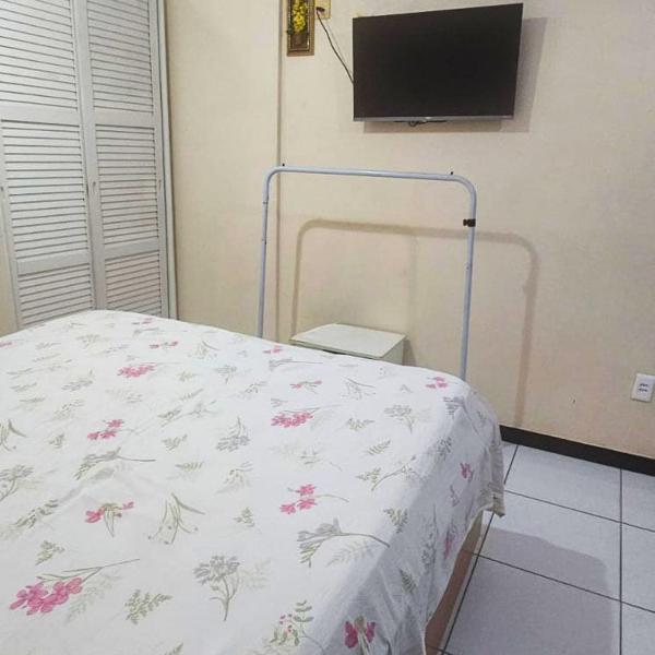 Apartamento da Marlene - Foto 5