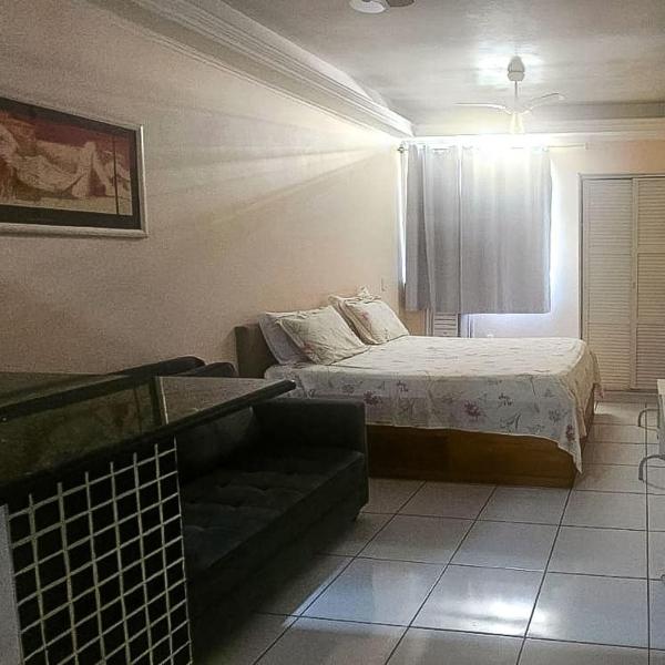 Apartamento da Marlene