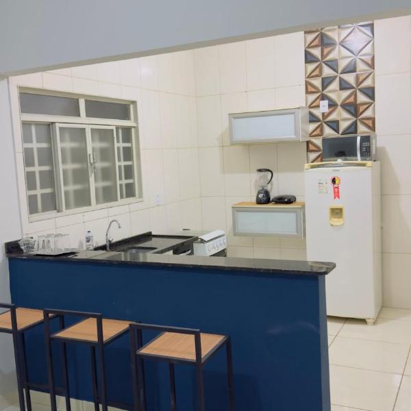Casa aconchegante, para pessoas exigentes! - Foto 4