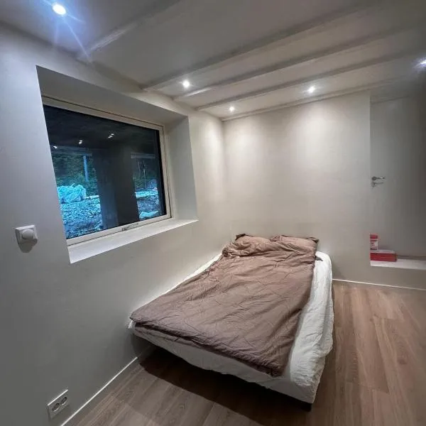 Abildsø Apartment, hotel em Oslo
